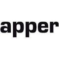 APPER Systems AB logo