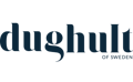 Dughult of Sweden logo