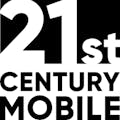 21st Century Mobile logo