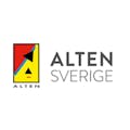 ALTEN Sweden logo