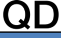 QD logo