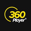 360Player AB logo