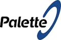 Palette Software logo