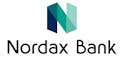 Nordax Bank logo