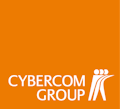 Cybercom Group logo