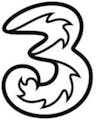 Tre logo