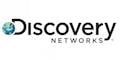 Discovery Networks logo