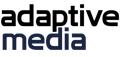 Adaptive Media logo