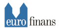 Euro Finans logo