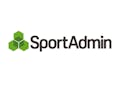SportAdmin logo