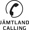 Jämtland Calling logo