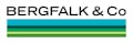 Bergfalk & Co logo