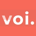 VOI. logo