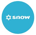 Snow Software logo