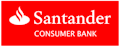 Santander Consumer Bank logo