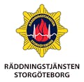 Räddningstjänsten Göteborg logo