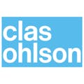 Clas Ohlson  logo