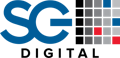 SG Digital  logo