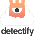 Detectify logo