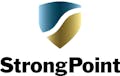 StrongPoint Cub AB logo