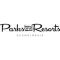 Parks & Resorts logo