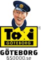 Taxi Göteborg logo