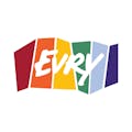 EVRY Sverige logo