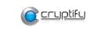 Cryptify logo