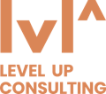 Level Up Consulting logo