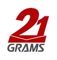21 Grams logo