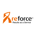 Reforce International logo