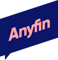 Anyfin AB logo