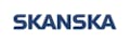 Skanska Fastigheter  logo