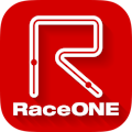 RaceONE logo