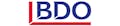BDO AB logo