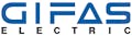 GIFAS-ELECTRIC logo