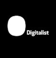 Digitalist logo