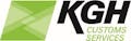 KGH logo