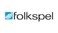 Folkspel Sverige AB logo