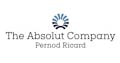 The Absolut Company logo