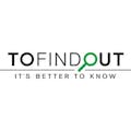 ToFindOut logo