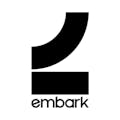 Embark Studios logo