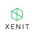 Xenit AB logo