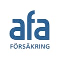 AFA Försäkring logo
