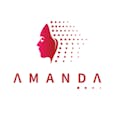 Amanda AI logo