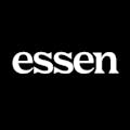 Essen International logo