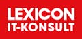 Lexicon IT-konsult logo
