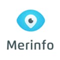 Merinfo Sverige AB logo