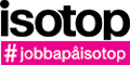 Isotop logo