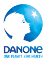 Danone logo